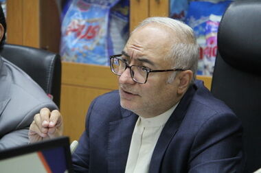 پیام مدیرعامل پاکسان به مناسبت روز جهانی کارگر