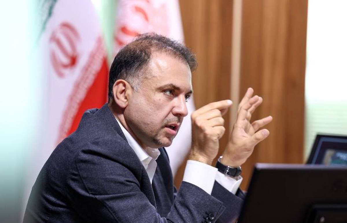 مسیر توسعه ساخت داخل را با جدیت در شرکت ملی مس دنبال می کنیم