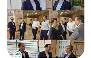 از تقویت تولید ملی با بیمه های پروژه محور تا تکیه بر توان نیروهای جوان
