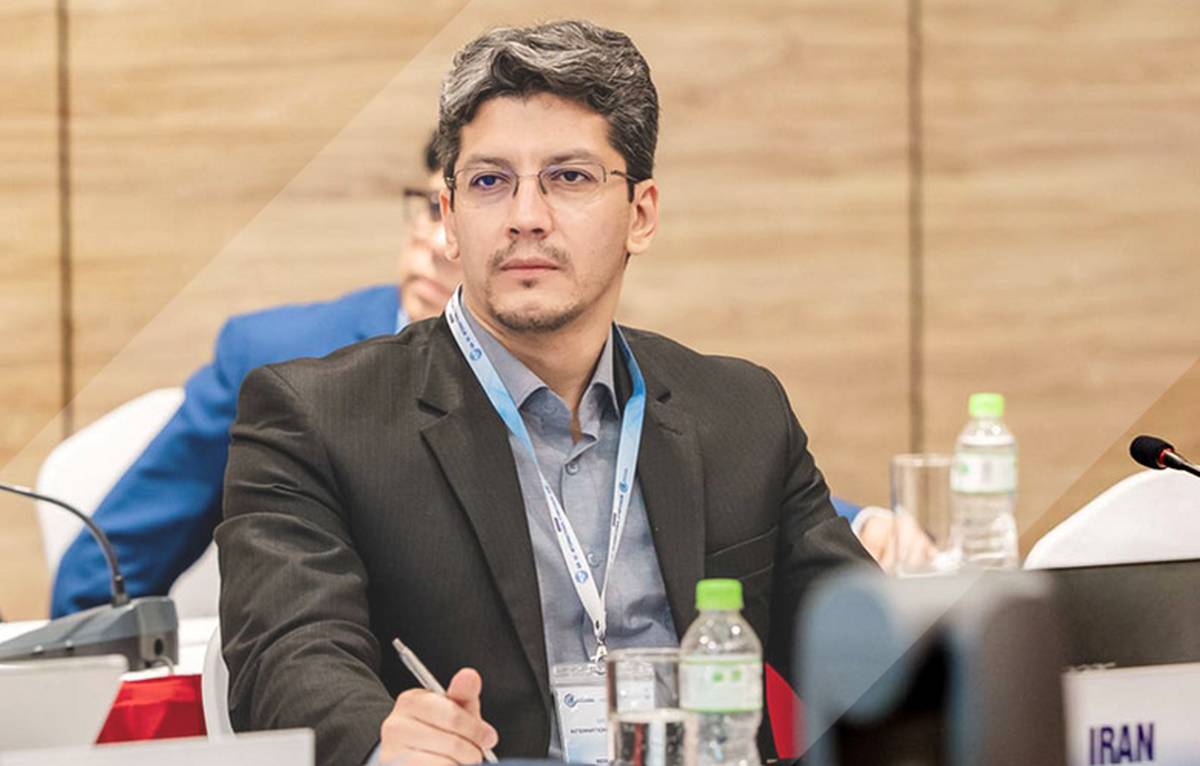 امضای دیجیتال، کلید جلوگیری از جعل اسناد