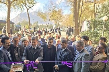 فرایند هوشمندسازی انبارهای فولاد مبارکه در دست اجراست