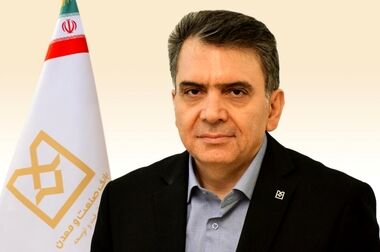 پیام مدیرعامل بانک صنعت و معدن به مناسبت آغاز هفته دفاع مقدس