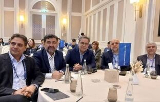 دیدار مدیران ارشد مخابرات برای تقویت همکاری‌های مشترک در حوزه ارتباطات و مخابرات با شرکت‌های  بین‌المللی مخابرات
