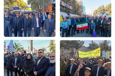 پرداخت بیش از ۱۴ هزار میلیارد ریال سهم‌الشرکه نهضت ملی در مدیریت البرز/ قدردانی مدیر کل بنیاد مسکن استان از عملکرد بانک مسکن