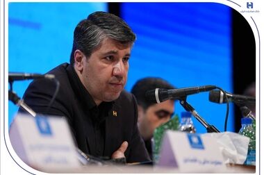 ارتقای ظرفیت بانک صادرات ایران در اعطای تسهیلات/ وصول ۸۴ همت از معوقات بانکی در سال ۱۴۰۴