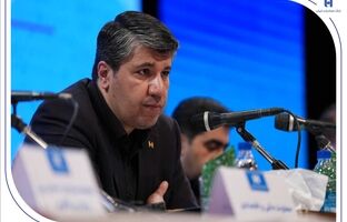 تاکید مدیرعامل بانک صادرات ایران بر ارتقای خدمات بانکی​