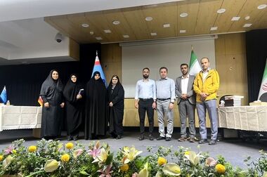  مدیرعامل پتروشیمی شازند روز صنعت پتروشیمی را تبریک گفت 