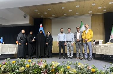  مدیرعامل پتروشیمی شازند روز صنعت پتروشیمی را تبریک گفت 