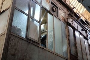 بازاری میان خطر و بی‌توجهی؛ چرا ایمنی در قلب تهران گرفتار بن‌بست است؟