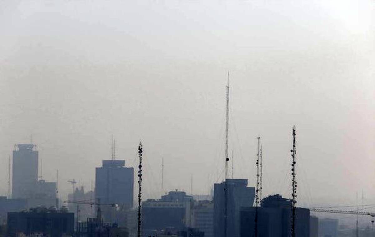 متهم اصلی آلودگی هوا مشخص شد؛ تولید بنزین با اکتان پایین