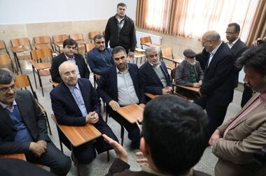 چادرو ۲۰۲۴ به نیمه‌نهایی رسید 
