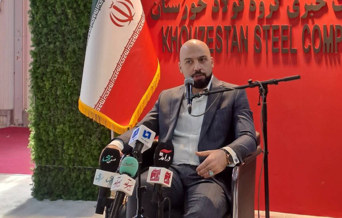 تحریم‌ها و حملات سایبری نتوانستند صادرات و توسعه ما را متوقف کنند