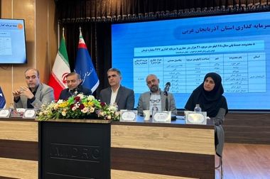 مدیرعامل ایمپاسکو با کارمندان حراست و IT دیدار کرد