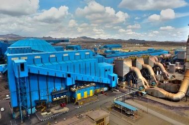  دستاوردهای چشمگیرتولیدی با تمرکز بر کیفیت در فولاد سنگان