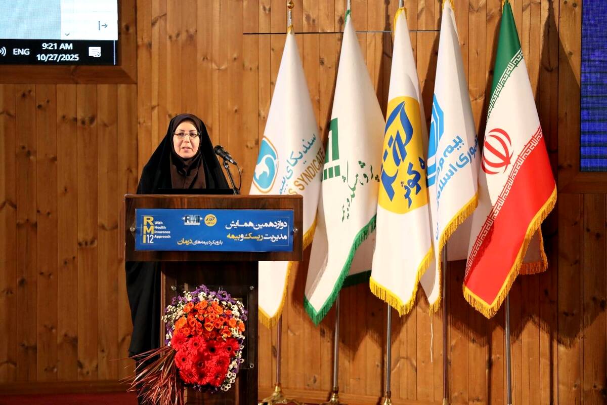 نیاکان: بلوغ دیجیتال، مسیر تحول در مدیریت ریسک بیمه‌های درمانی است