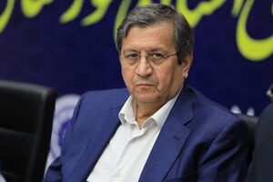 همتی: بانک مرکزی به‌موقع و با قدرت در بازار ارز مداخله خواهد کرد