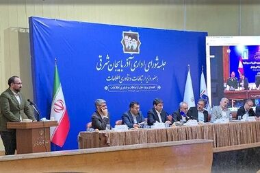 هلدینگ تدکو در مرحله بلوغ و تثبیت است