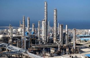 رشد۴۷ درصدی درآمد پتروشیمی نوری نسبت به دوره مشابه سال قبل