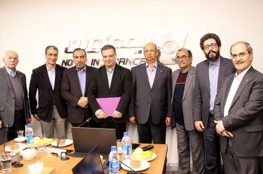 بیمه زندگی ارکیده گل سرسبد سرمایه گذاری