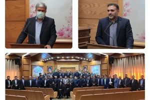  برگزاری همایش بازآموزی گزینشگران بانک مسکن/ تقدیر رییس اداره دبیرخانه هیات مرکزی گزینش بانک‌ها از عملکرد بانک مسکن در بخش گزینش