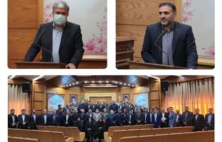  برگزاری همایش بازآموزی گزینشگران بانک مسکن/ تقدیر رییس اداره دبیرخانه هیات مرکزی گزینش بانک‌ها از عملکرد بانک مسکن در بخش گزینش