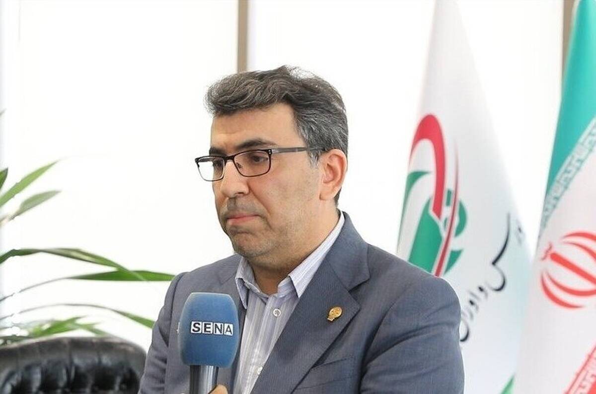 بورس تهران برای ورود شرکت‌های بزرگ اقتصاد دیجیتال «فرش قرمز» پهن می‌کند/ برنامه‌ریزی برای پذیرش و عرضه سهام شرکت پالایش نفت ستاره خلیج فارس آغاز شده است