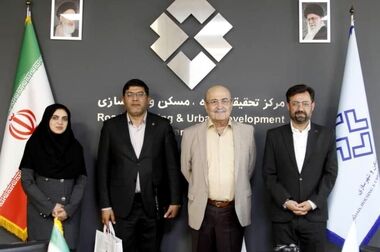 نقش پررنگ بانک مسکن در پیشبرد اهداف طرح نهضت ملی/ افزایش سرمایه بانک مسکن از اولویت هاست