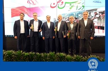 صنعت پتروشیمی بزرگ‌ترین منبع درآمد ارزی کشور و سهم آن بیش از ۳۰ درصد صادرات غیرنفتی است