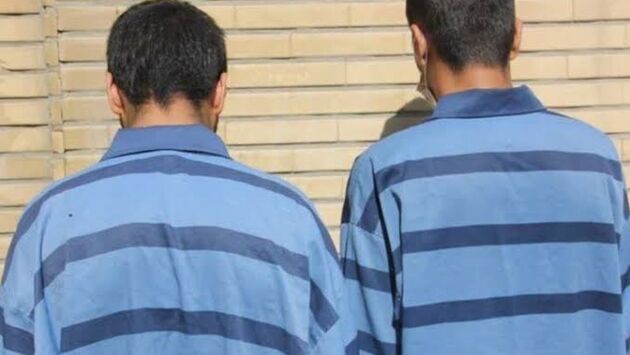 دستگیری باند حرفه‌ای موبایل‌قاپی و گردنبندقاپی در جنوب تهران؛ اعتراف سارقان به دهها فقره سرقت