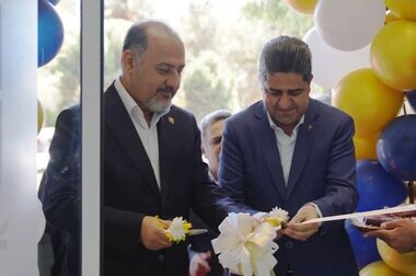 برگزاری کارگاه آموزشی «بررسی تأثیر مفاهیم مالی در بیمه‌های اتکایی»