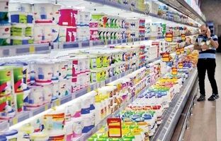 وعده توزیع ارزان لبنیات هنوز محقق نشده است/ نظارت‌ها کجاست؟