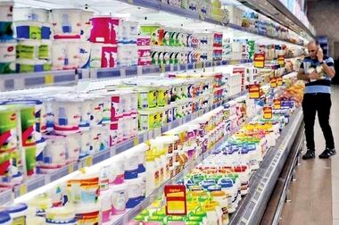 افزایش نرخ لبنیات به دلیل اصلاح یارانه‌ها/ ۴ محصول لبنی مشمول قیمت‌گذاری است
