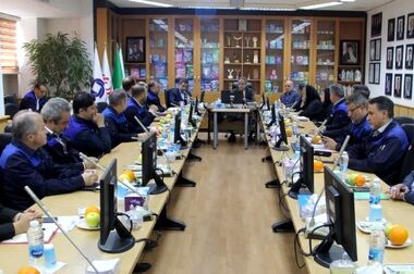 پیام مدیرعامل پاکسان در پی حادثه ناگوار بندر شهید رجایی
