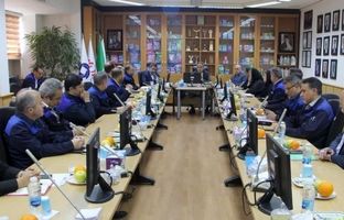 حرکت به‌سوی تحول؛ نقشه راه پاکسان برای سال ۱۴۰۴ ترسیم شد