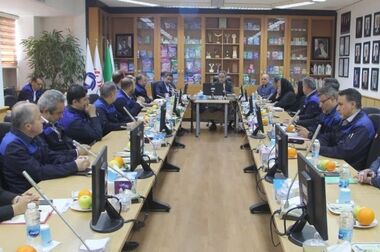 پیام مدیرعامل پاکسان در پی حادثه ناگوار بندر شهید رجایی
