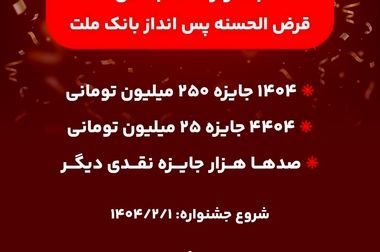 همکاری بانک ملت می‌تواند به ایجاد هم‌افزایی و نقش مؤثر در تأمین مالی پروژه‌های کلیدی کمک کند