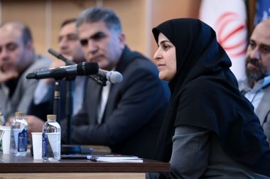  دستیابی «ارفع» به تولید با ظرفیت کامل از ابتدای تیرماه 