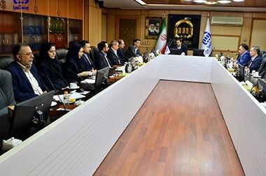انتصاب رئیس شعب استان چهار محال و بختیاری بیمه آسیا