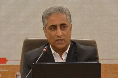 بازدید سر زده مدیرعامل بانک صنعت و معدن از مدیریت استانی و شعبه اصفهان این بانک