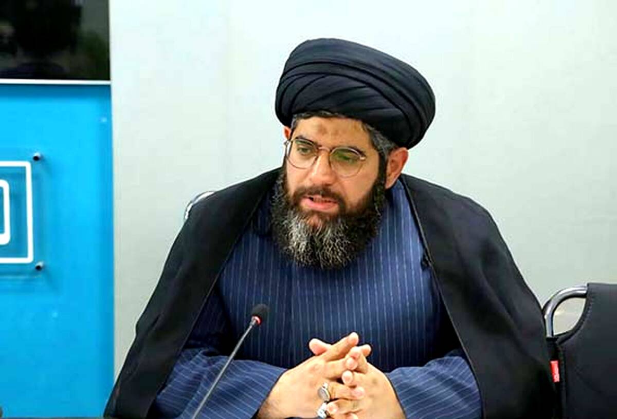 ناظر شرعی بانک توسعه تعاون: به دنبال تعمیق حکمرانی شریعت در همه سطوح بانک هستیم