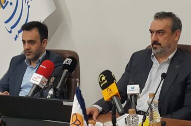 تحول در ساختار معاملات با رونمایی از TAL در دوازدهمین نمایشگاه کیش اینوکس