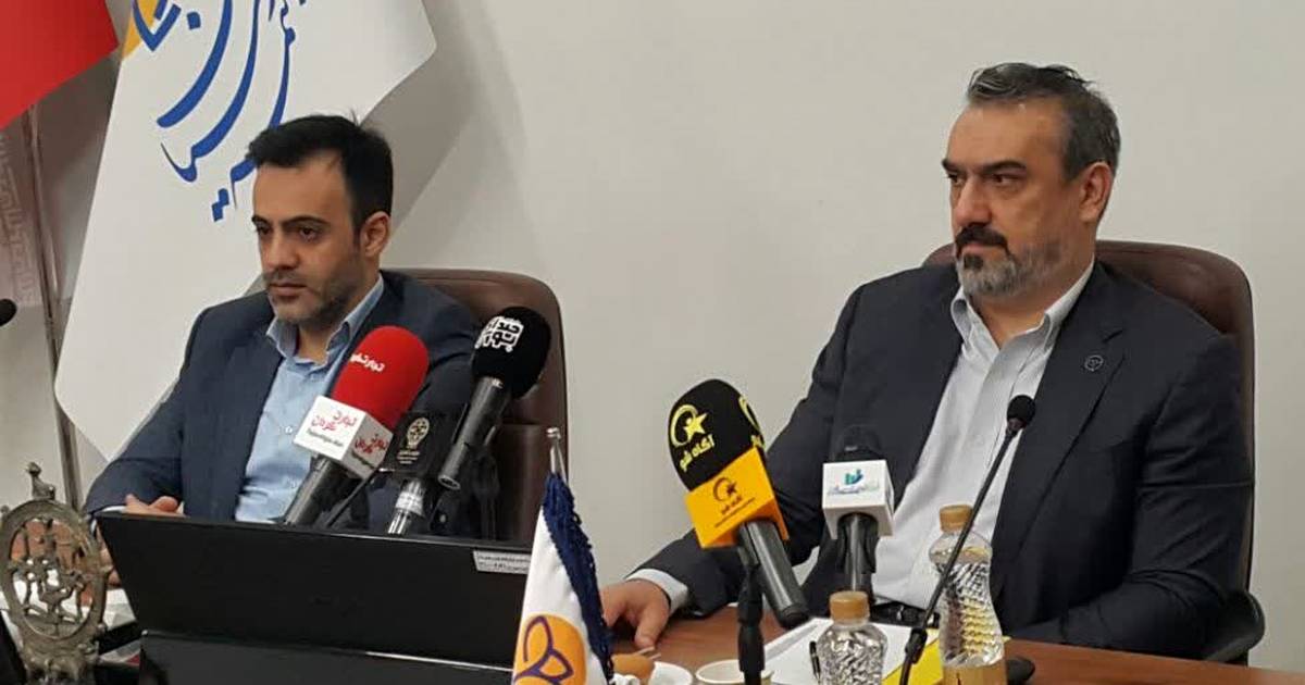 مدیرعامل بیمه پارسیان: مأموریت ما حفظ منافع ذینفعان، نوآوری در خدمات و گسترش شفافیت است