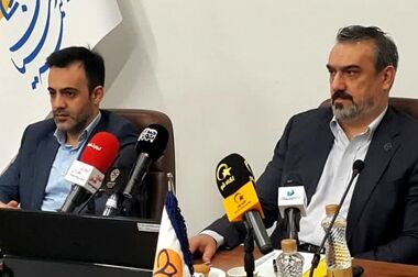 درخشش همکاران بیمه پارسیان در همایش بیمه و توسعه