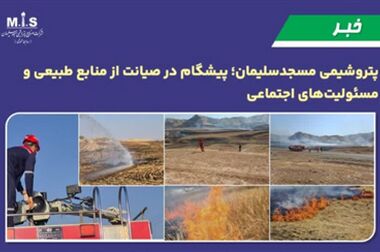 گام بلند پتروشیمی مسجدسلیمان در توسعه سرمایه انسانی