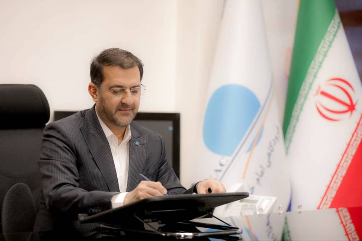 پیام تبریک سعید چلندری به مناسبت اعیاد شعبانیه و سالروز ولادت امام حسین(ع)