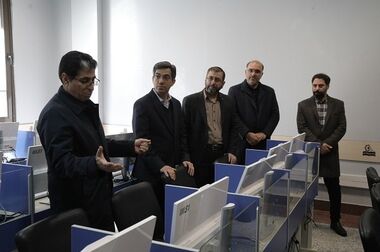 ایران سازه نخستین تفاهمنامه حسابداری دیجیتالی را در شستا به امضا رساند