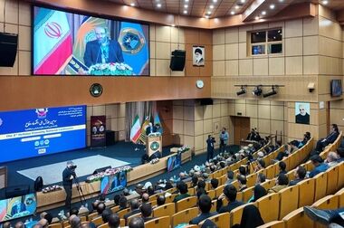 برگزاری آزمون استخدامی پتروشیمی پردیس در دی ماه
