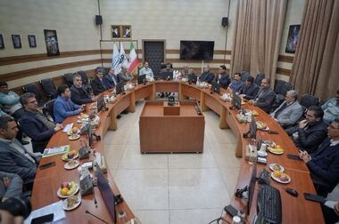 راه‌آهن اردبیل–میانه؛ تکمیل حلقه لجستیک در مسیر توسعه پایدار مجتمع آهن و فولاد الماس آرتاویل