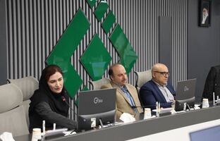 کارگاه تخصصی بررسی آیین‌نامه شماره ۱۱۰؛ محاسبه و نظارت بر توانگری مالی مؤسسات بیمه توسط پژوهشکده بیمه برگزار شد