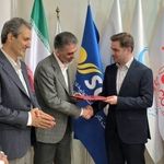 انتصاب مدیرعامل جدید شرکت کارخانجات تولیدی شهید قندی/ امین‌صفری مدیرعامل «بکام» شد